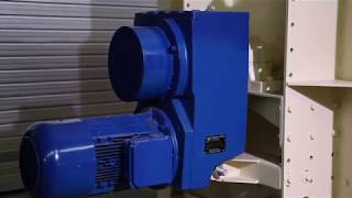 KH Witte Feed Mill Solutions Imagevideo France [upl. by Meras615]