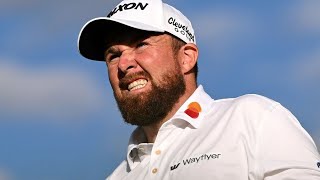 Shane Lowry details boozy session which helped produce superb Spanish Open round [upl. by Casper]