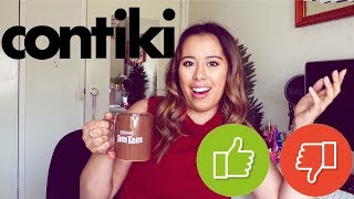 CONTIKI 15 TIPS AND TRICKS spillthetea [upl. by Converse]