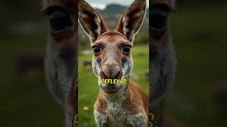 Who Would Win Kangaroo VS Ostrich Showdown  WILD LIFE [upl. by Chap]