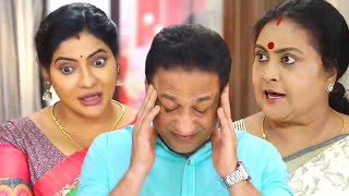 Baakiyalakshmi Promo  27th May to 1st June 2024  Promo  Baakiyalakshmi Serial Today Episode [upl. by Ginzburg]