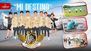 JUVENTUD DEL VALLE  MI DESTINO  VIDEO OFICIAL 4K [upl. by Ashti]