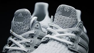 3 Reasons why the New Adidas Reigning Champ UltraBoost is minimalistically beautiful [upl. by Neras]