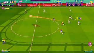 Golazo NSW  Fun amp Glitch [upl. by Sheela]