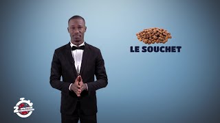 2mn pour comprendre le souchet [upl. by Fisoi]