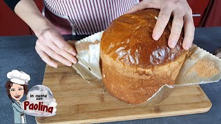 Panettone gastronomico Ricetta perfetta per gli antipasti di Natale e Capodanno [upl. by Bloom492]