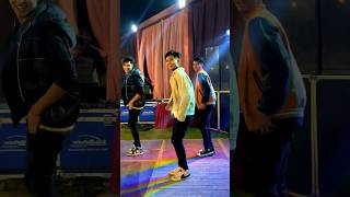 Jab Naukari Milegi viral reels dance viralvideo weddingdance jabnaukarimilegi wedding djdance [upl. by Melanie169]