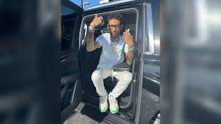 FREE PnB Rock x Tony Boy Type Beat 2023 quotCosta Ricaquot [upl. by Notsirb392]