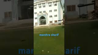 marehra sharif Madrasa short video vlog viralvideo minivlog a [upl. by Cordeelia98]