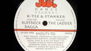 KTee amp Stakker  Ruffneck Ragga [upl. by Enomyar213]