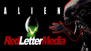 RedLetterMedia  Alien 🎃 [upl. by Melquist]