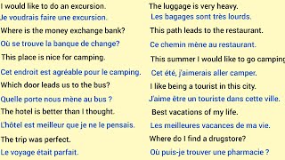 Apprendre lAnglais et parler comme un natif  Learn English and speak like the American [upl. by Swigart872]