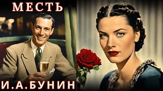 quotМЕСТЬquot И А БУНИН аудиорассказ читает Nelli Muse [upl. by Shaun]