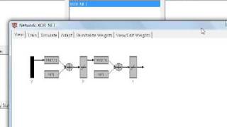 Matlab Neural Network in C Application  Part 2 continues [upl. by Ennairek]