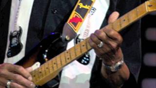 Hubert Sumlin  Gonna Move [upl. by Yrtua]