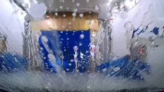 Hoffman Car Wash  Latham  time lapse [upl. by Cogen]