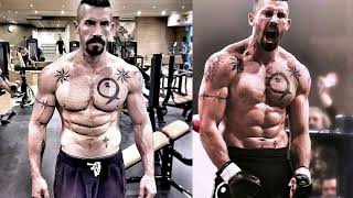 Scott Adkins personal life amp lifestyle 2024 [upl. by Storfer]