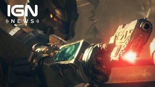 Call of Duty Black Ops 3 Multiplayer Shuts Down Boosting  IGN News [upl. by Ellehcirt421]