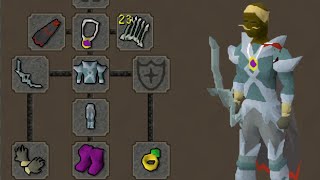 THE BEST ITEM IN THE TOURNAMENT  DMM DAY 6 [upl. by Ambrosane]