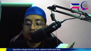 418 Quran Merah Jambu  Surah AlAraf  Bacaan 2 [upl. by Leighland]