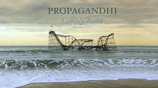 Propagandhi  quotComply  Resistquot Full Album Stream [upl. by Ihcego388]