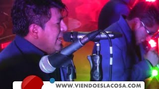 GRUPO TRIPLE X  Megamix Grupo Néctar  En Vivo  WWWVIENDOESLACOSACOM  Cumbia 2016 [upl. by Einahpetse]