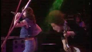 ACDC  Problem Child Live 1977 [upl. by Llertnom]