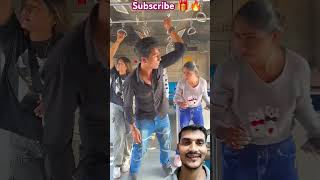 😍 train youtubeshorts trending funny viralvideo [upl. by Ahsikit]