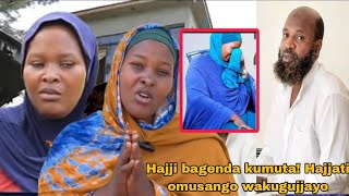 Finally Hajjati Zuula omusango agujeeyo Laba esanyu Hajji Ali awangudde Bambi abadde talina musango [upl. by Brindell]