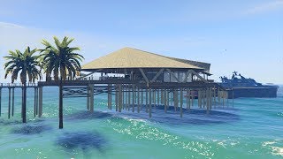 GTA 5 RP  QUE FAIT LA POLICE EPISODE 62 [upl. by Ahsinaj]