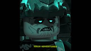 Welcome to the Resistance  Forbidden Spinjitzu Edit  Ninjago Masters of Spinjitzu [upl. by Dolphin323]