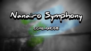 Nanairo Symphony  COALAMODE  Lirik [upl. by Howell294]