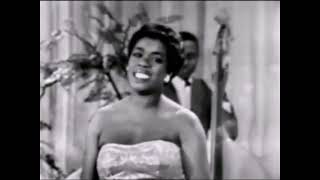 1959  Sarah Vaughan  Broken Hearted Melody [upl. by Ecnaiva546]