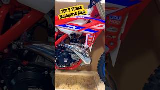 2025 Beta 300 RX Motocross 2Stroke Motorcycle Beta Motocross 2stroke 3SeasRecreation [upl. by Asehr]