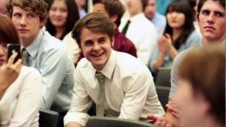 Delphian School Through the Eyes of Students  Trailer [upl. by Notgnirrab]