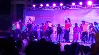 Abbabbo abbo College Papa Song Dhamal Mix Dj Mix hd in 2016 [upl. by Nanoc]