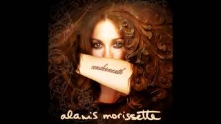 Alanis Morissette Underneath HD [upl. by Ardnek751]