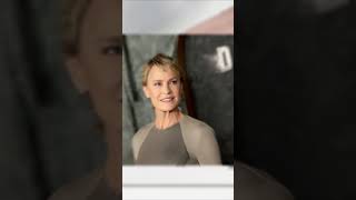 You Wont BELIEVE What Robin Wright Said About Jennys Selfish Behavior [upl. by Siroved632]