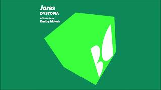 Jares  Dystopia Original Mix [upl. by Sevein]