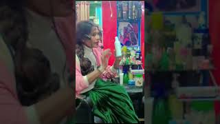 Priyanshu Ladies Beauty Parlor ki Owner New DXN Ganozhi Shampoo ke bare me bataiPriya [upl. by Hound615]