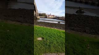 Visiting berwick upon tweed [upl. by Croix]