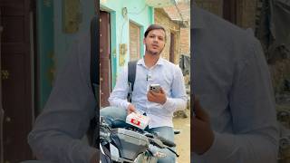 Delivery Boy end miss na kare comedy funny waseemsiddiqui ￼ [upl. by Constantino]