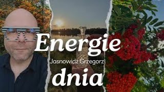 ENERGIE DNIA 23102024 [upl. by Aohk]