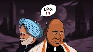 Liberalisation Privatisation amp Globalisation  Economics Class12 NCERT  Animation [upl. by Annez258]