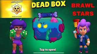 Editia Speciala Dead Game in Brawl Stars Provocari si Distractie Maxima Ep 9 [upl. by Paapanen]