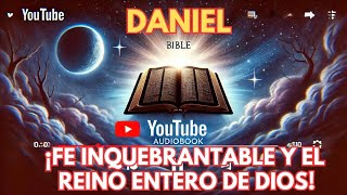 quotAudiolibro de Daniel Profecías y Fe en la Adversidad  Revelaciones y Visiones Bíblicasquot [upl. by Ardyaf]