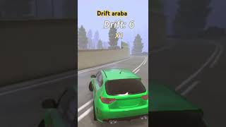 Drift araba 🅾️1️⃣9️⃣ [upl. by Yrroc]