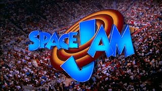 Space Jam Theme  Quad City Djs [upl. by Irrab]