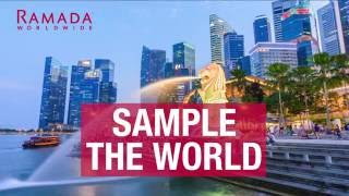 Wyndham Hotel Group Property Showcase Video October 2016 [upl. by Hahsia]