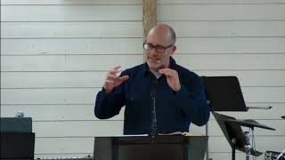 Biblical Eldership  Vic Carpenter  Acts 1423 [upl. by Cod259]